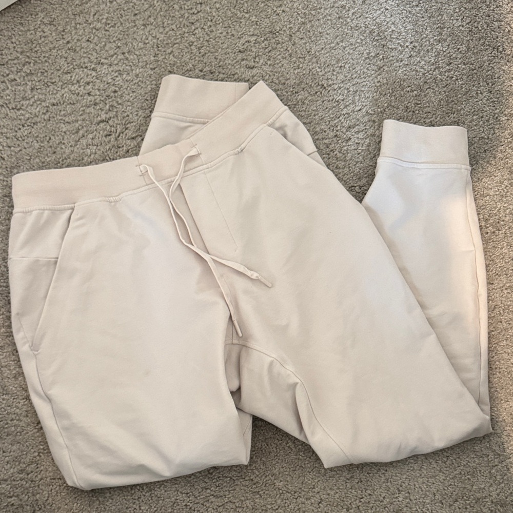 lululemon Scuba Jogger